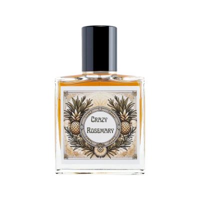 INDICE PARFUMS Crazy Rosemary EDP 50 ml